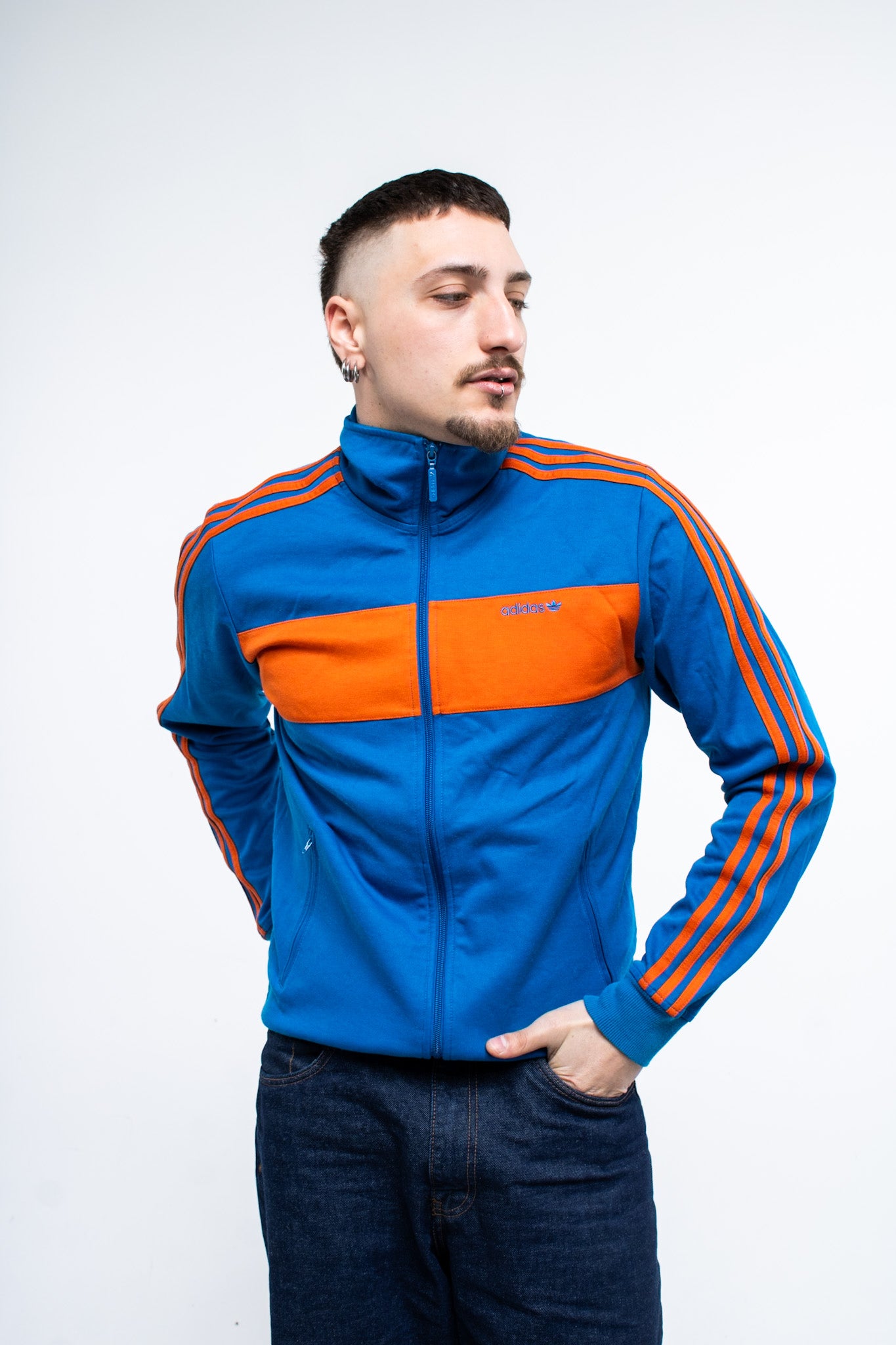 Adidas Jacket