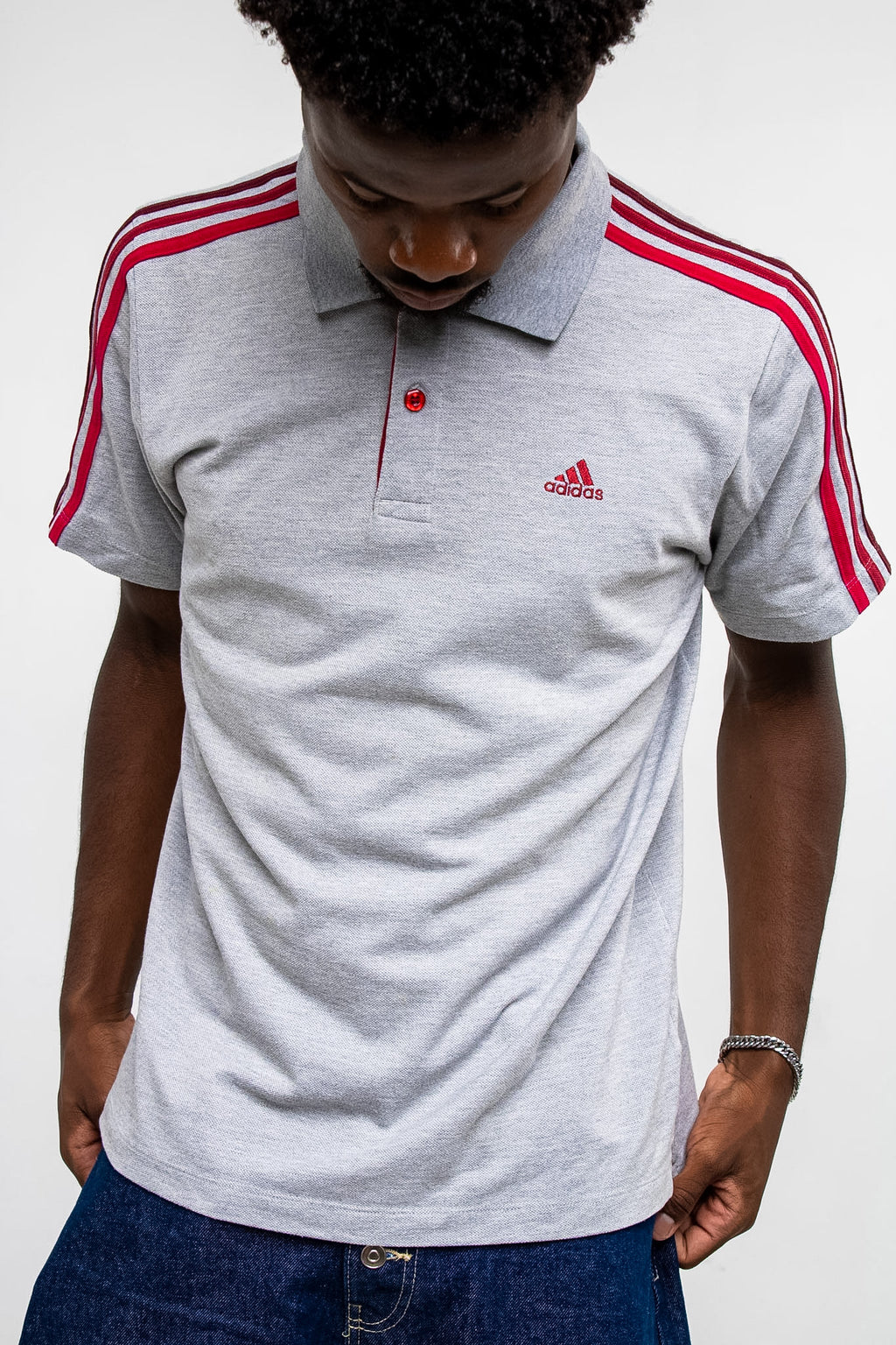 Adidas Polo T-shirt