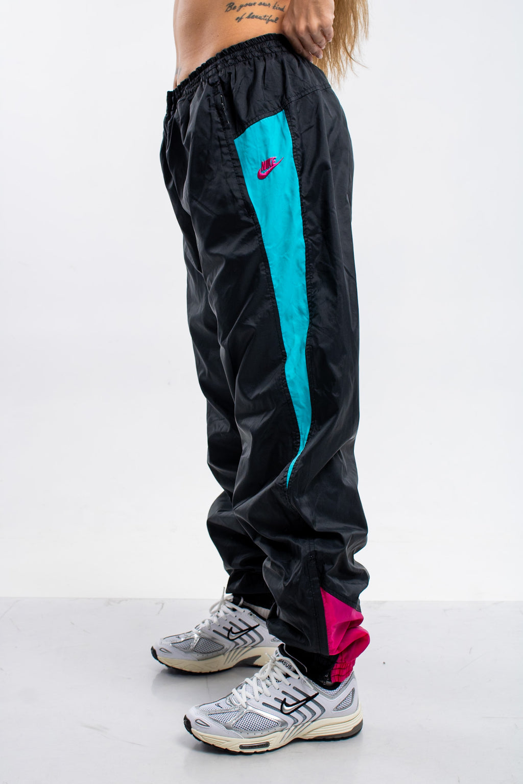 Nike Track Pants