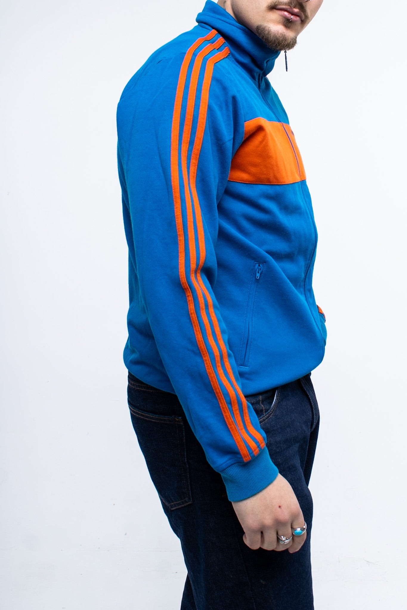 Adidas Jacket