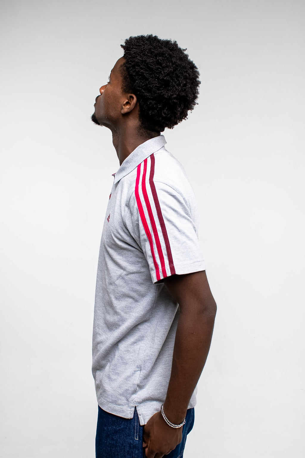 Adidas Polo T-shirt