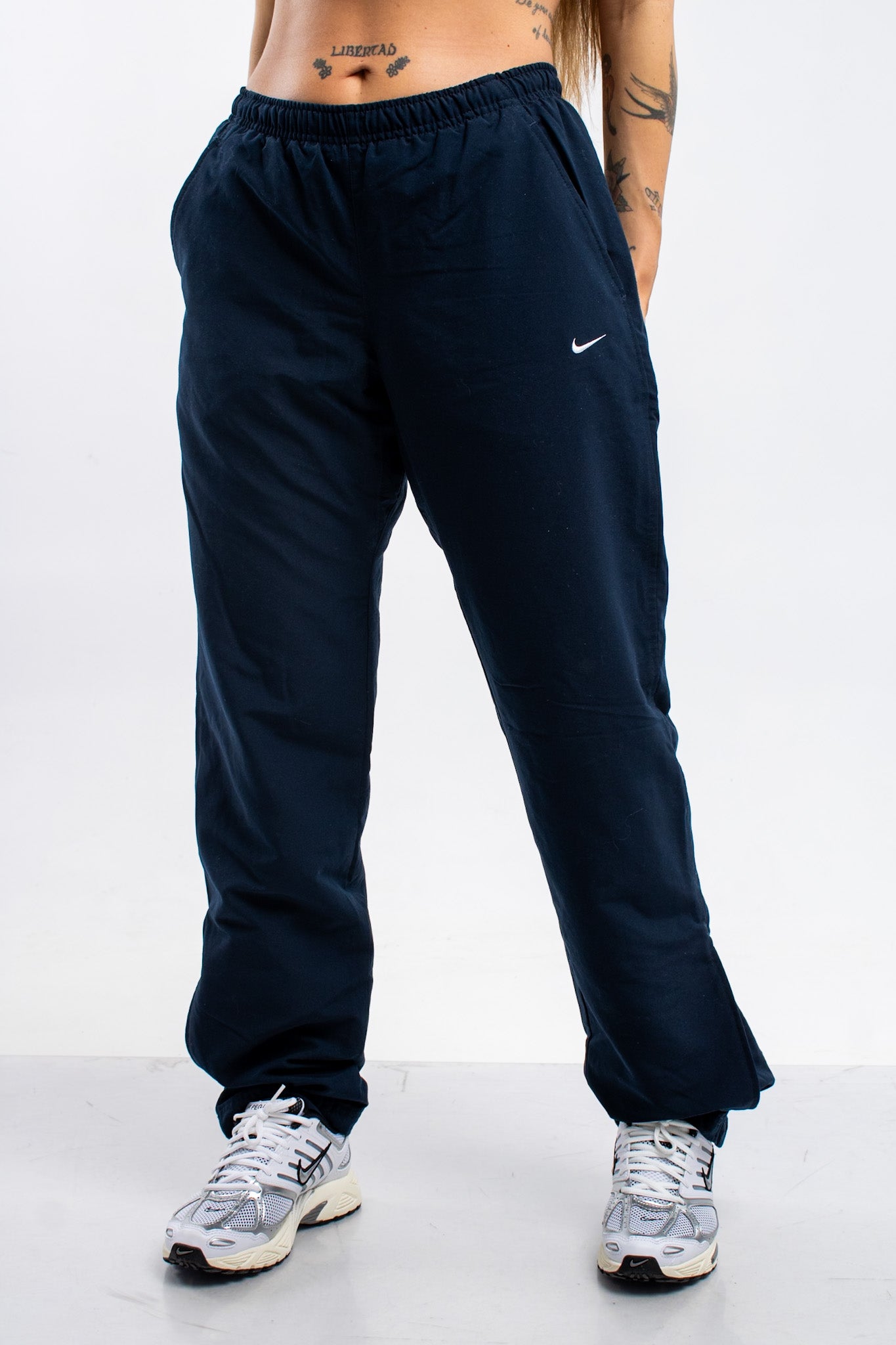 Nike Track Pants