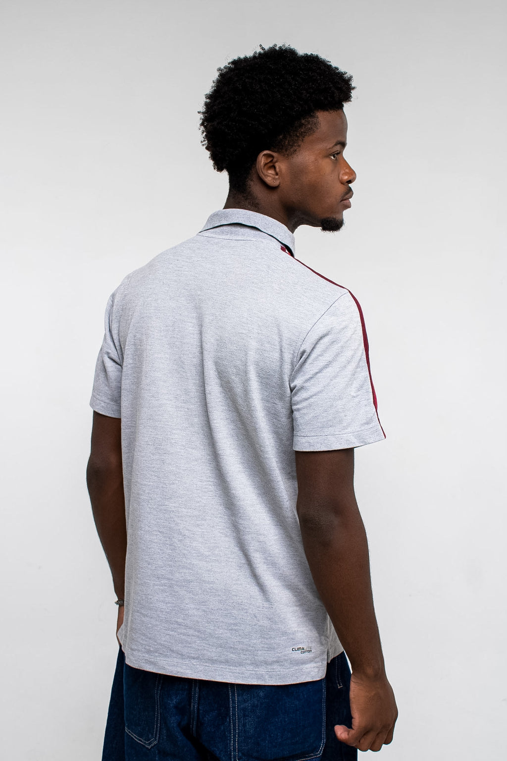 Adidas Polo T-shirt