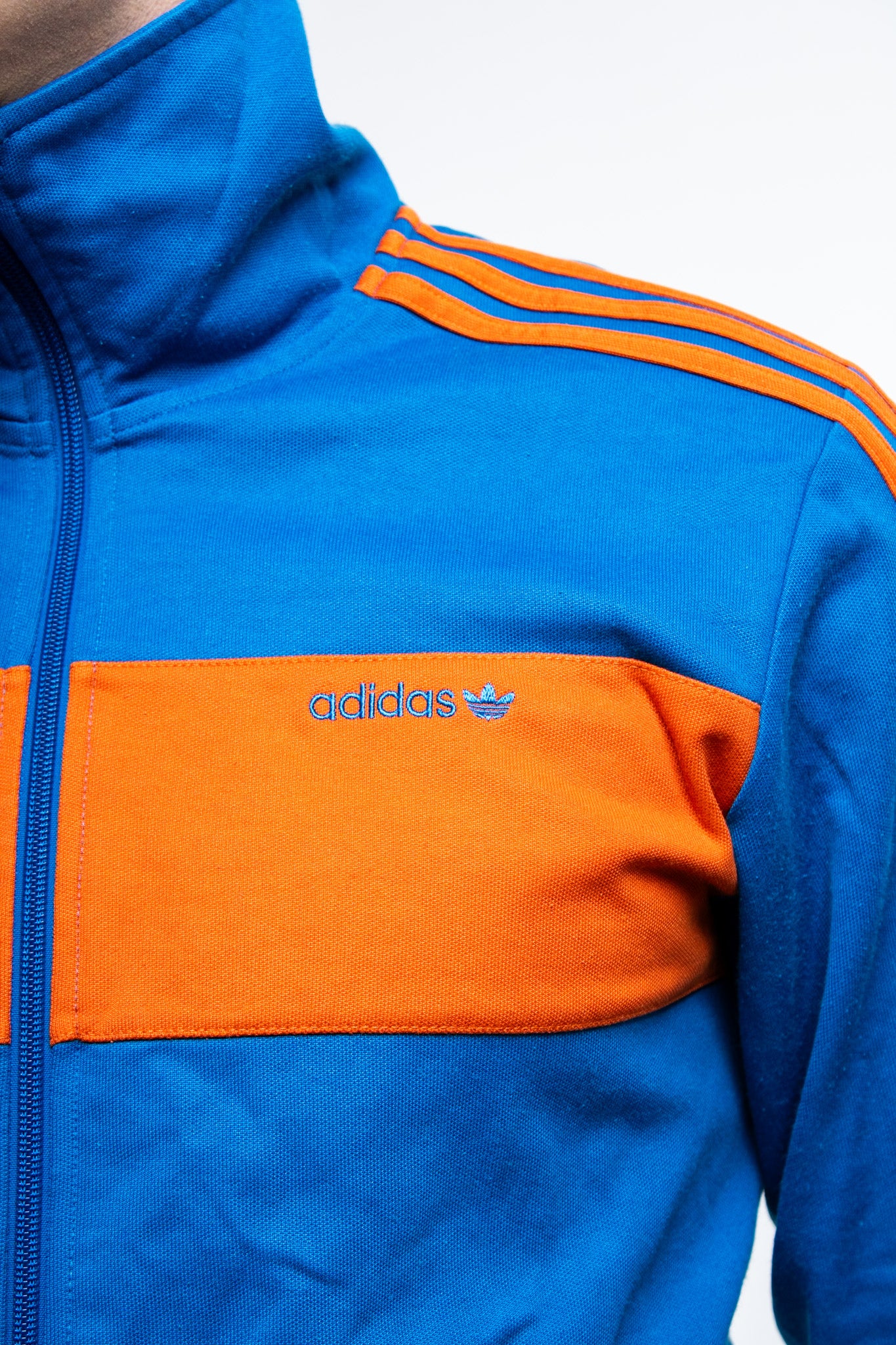 Adidas Jacket