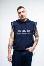 Adidas Vintage Vest