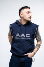 Adidas Vintage Vest