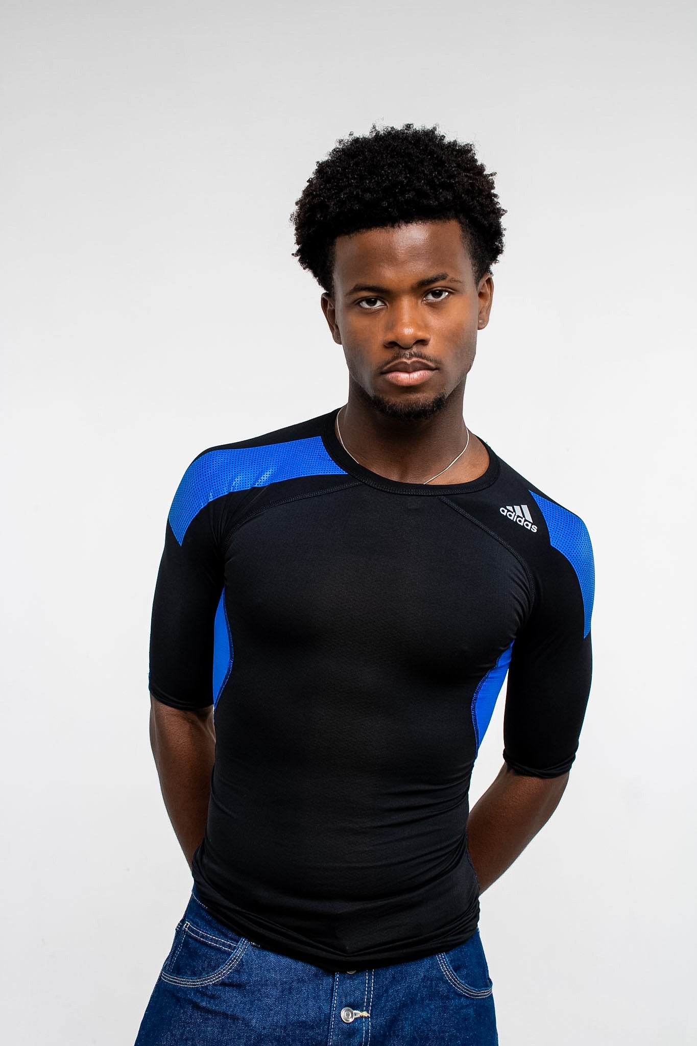 Adidas Tech Fit
