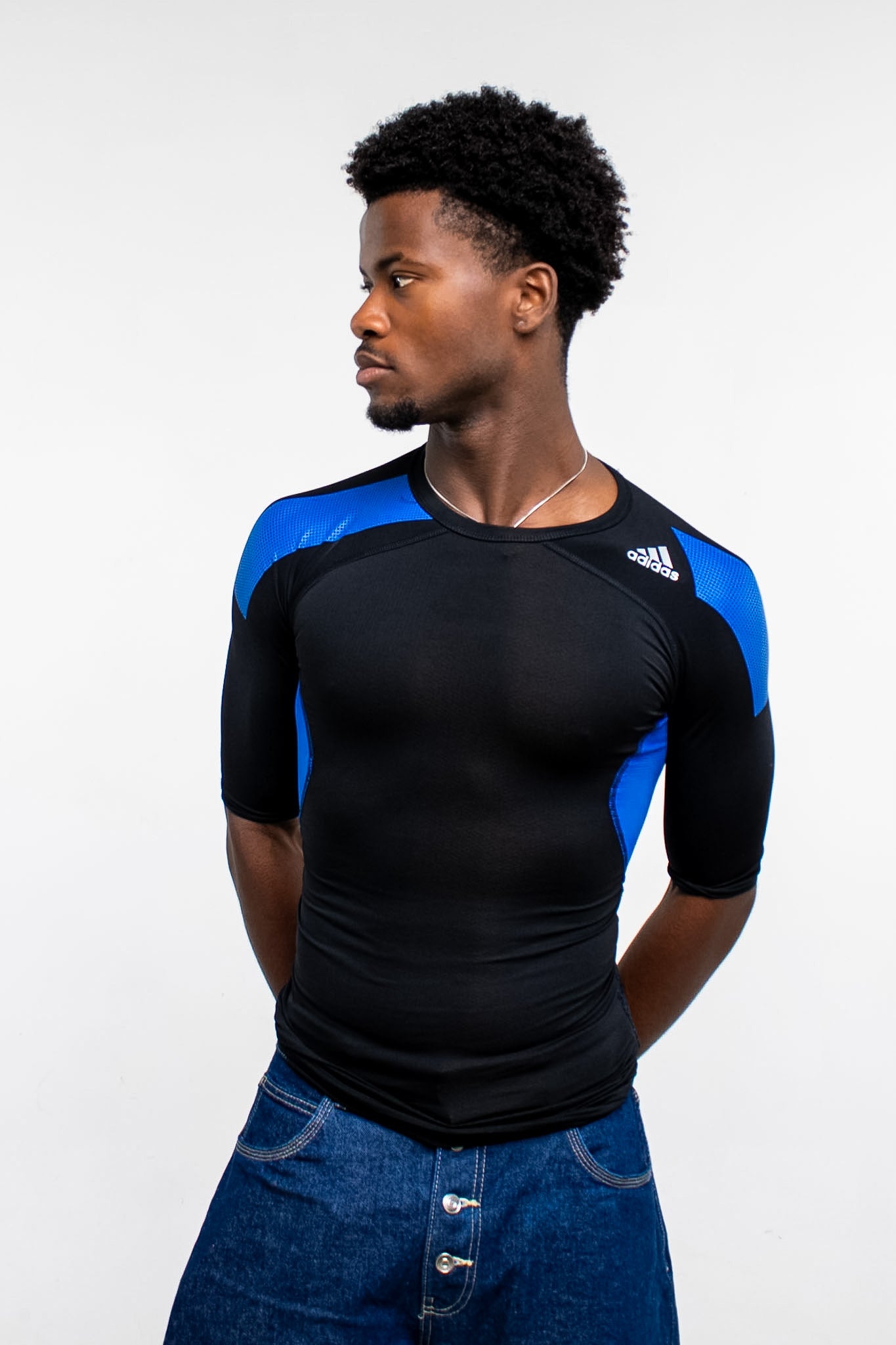 Adidas Tech Fit
