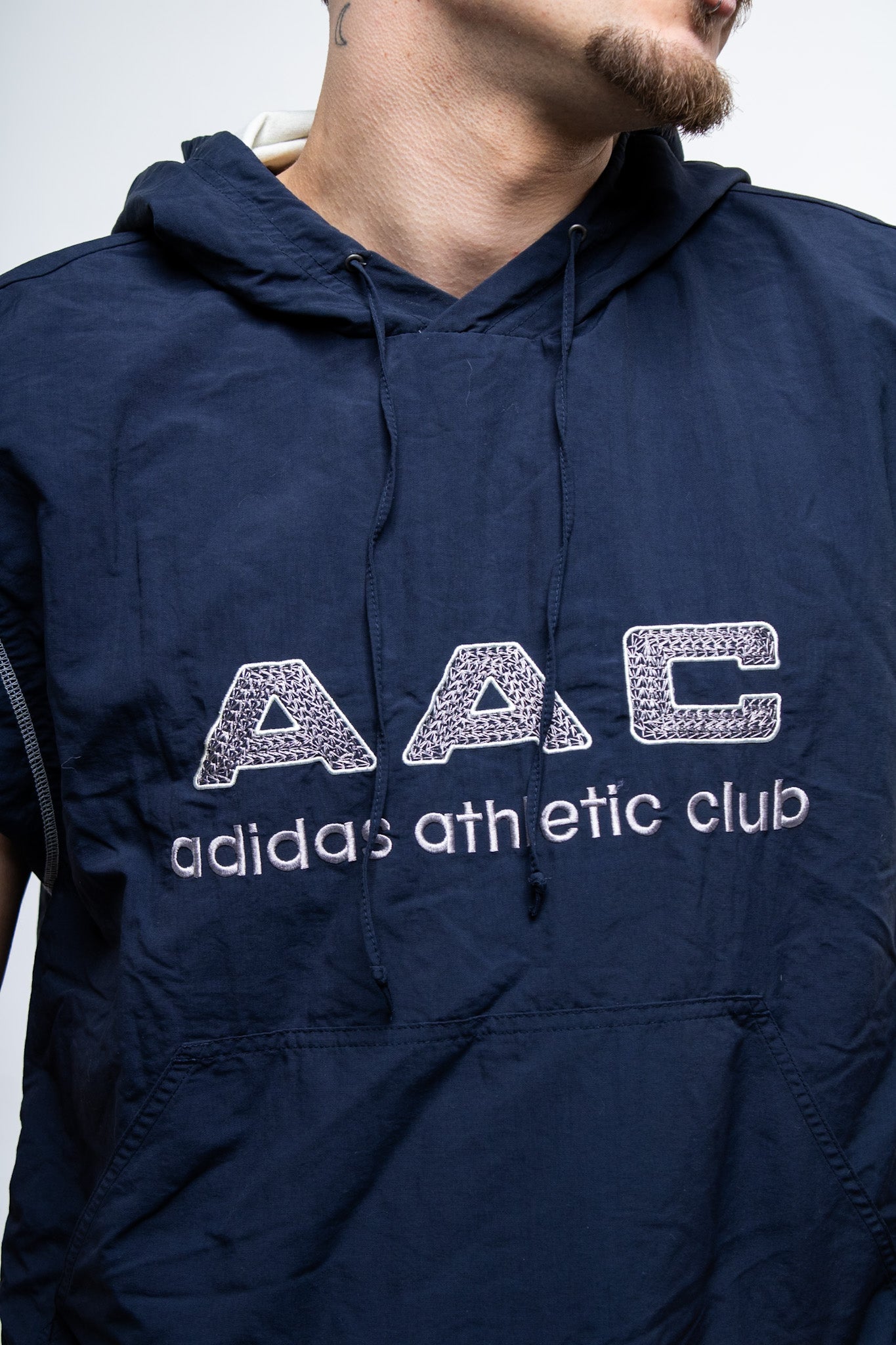Adidas Vintage Vest