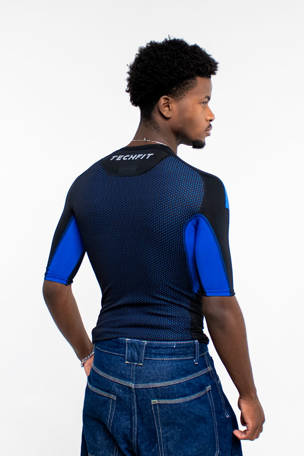Adidas Tech Fit