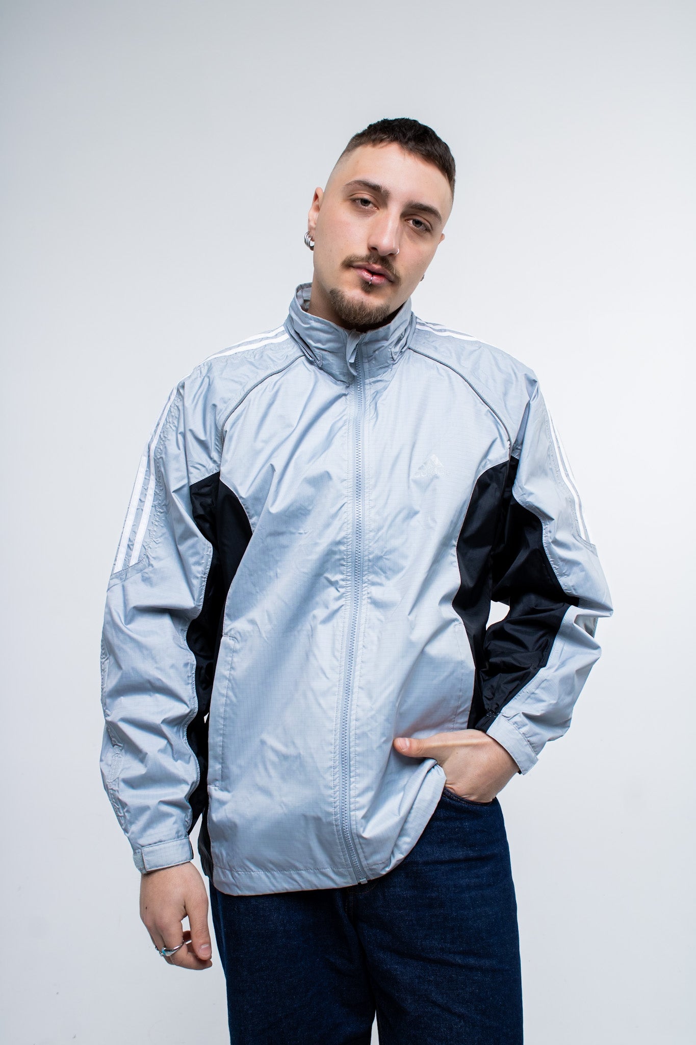 Adidas Jacket
