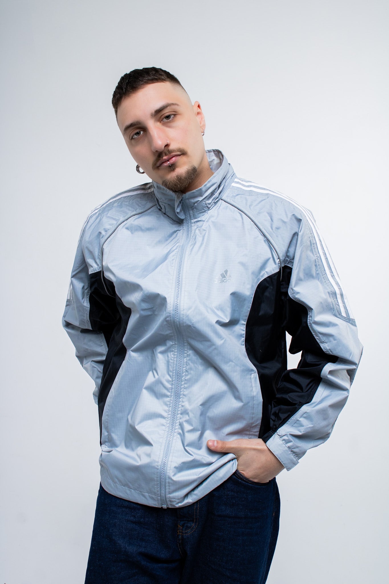 Adidas Jacket
