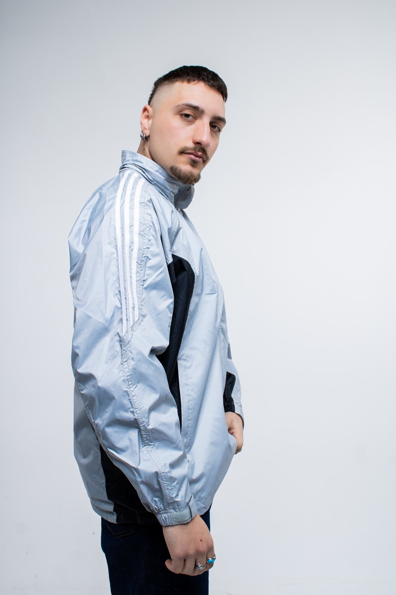 Adidas Jacket