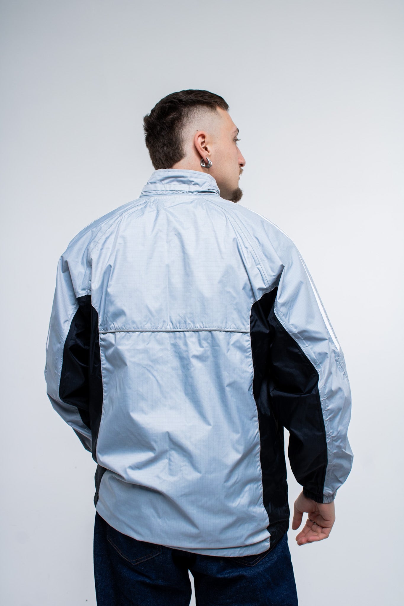 Adidas Jacket