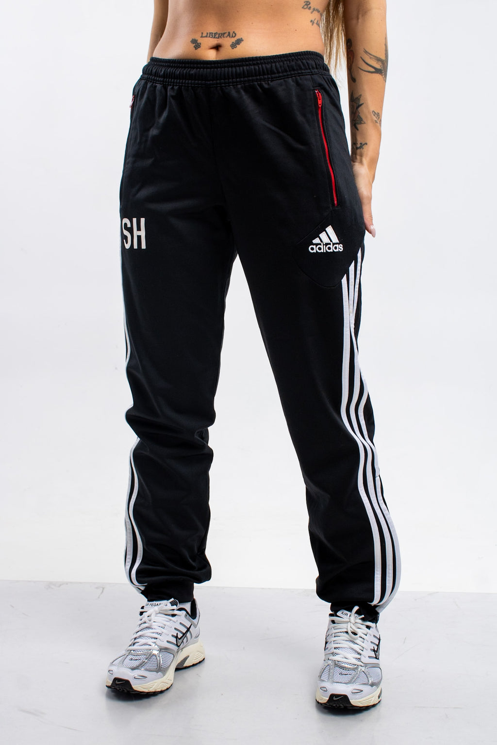 Adidas Track Pants