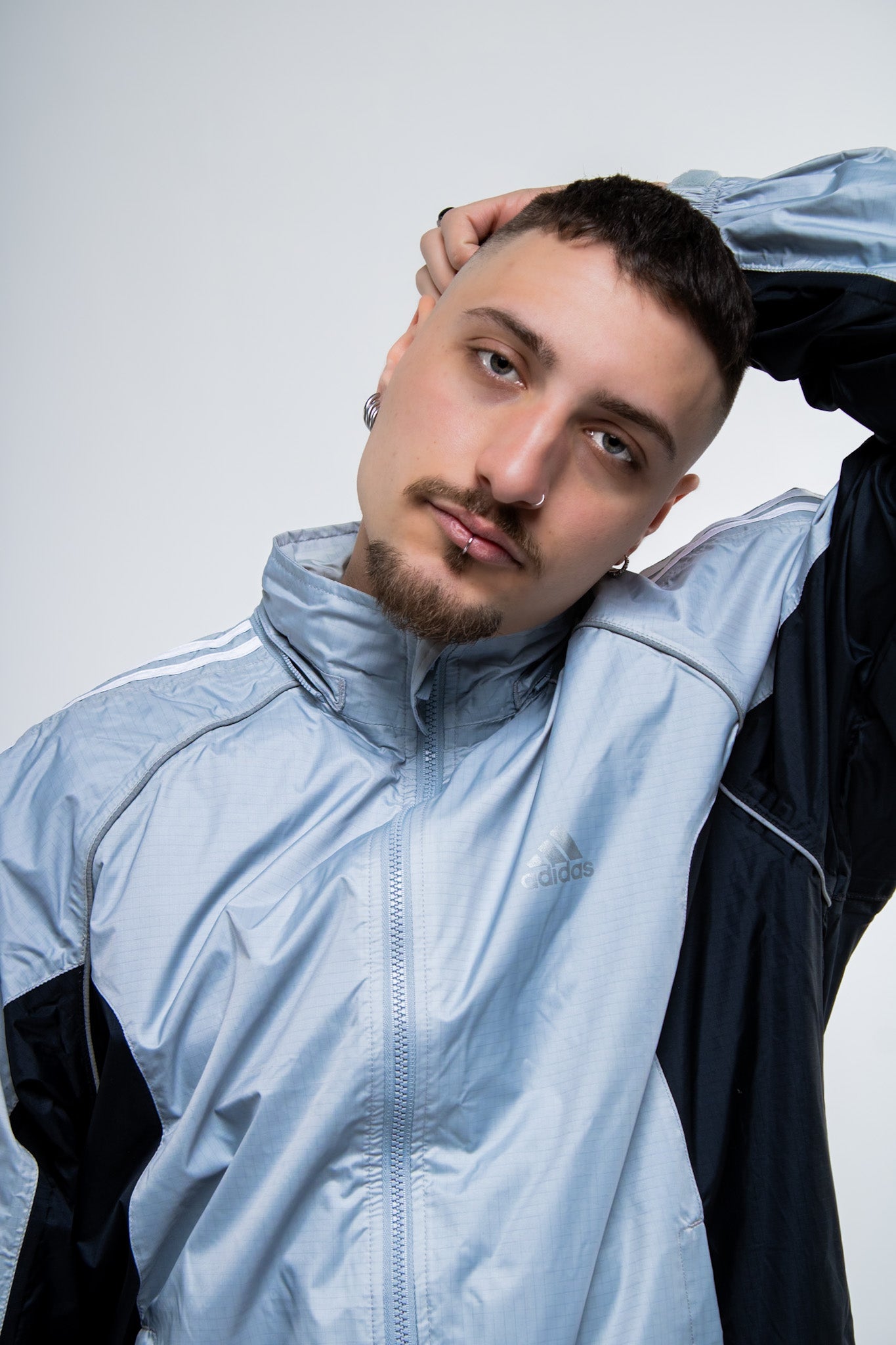 Adidas Jacket