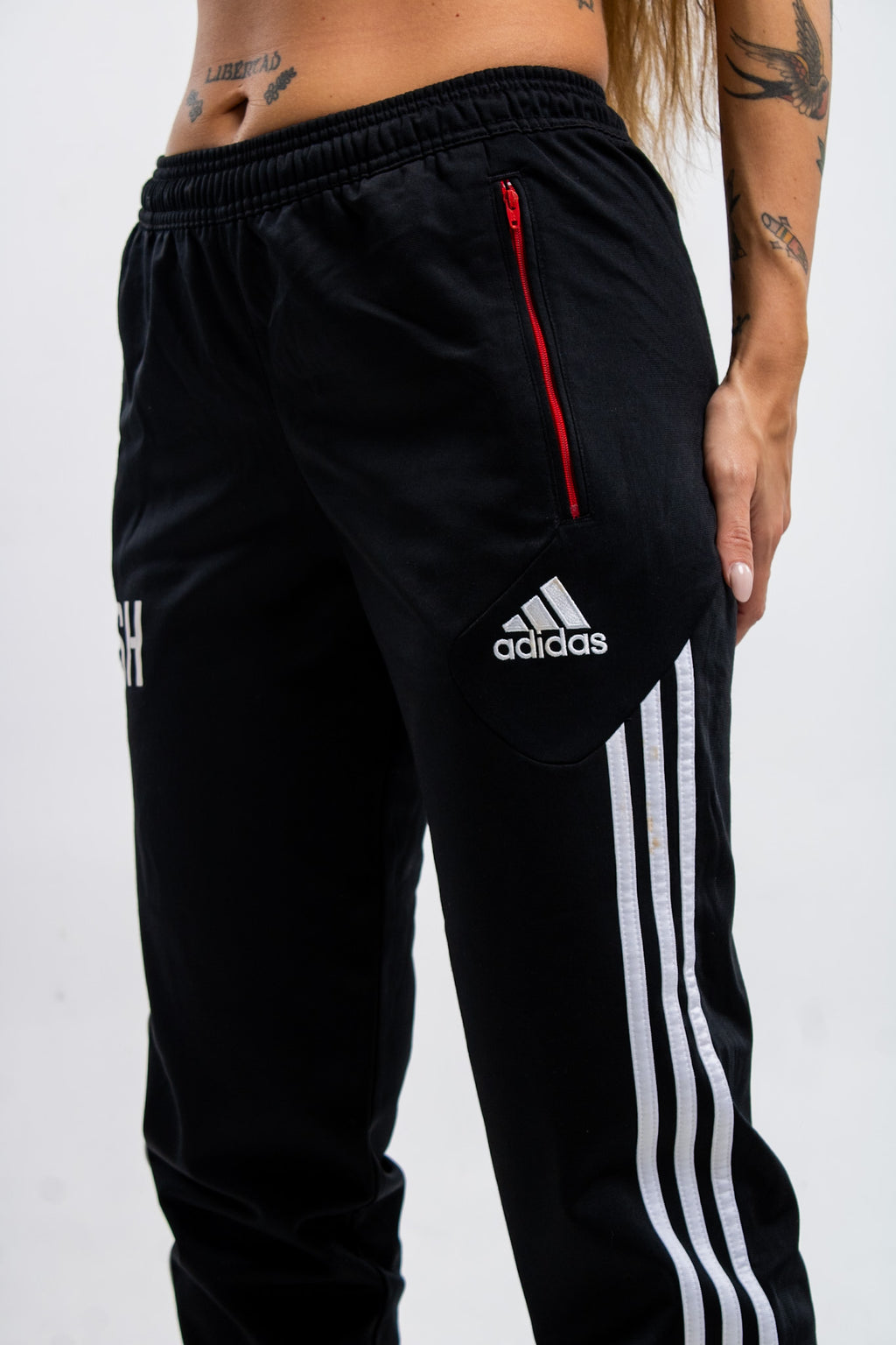 Adidas Track Pants
