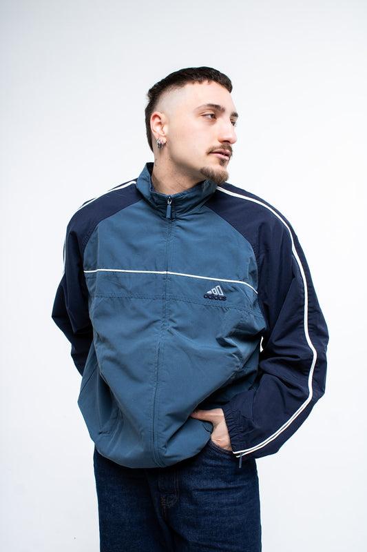 Adidas Jacket