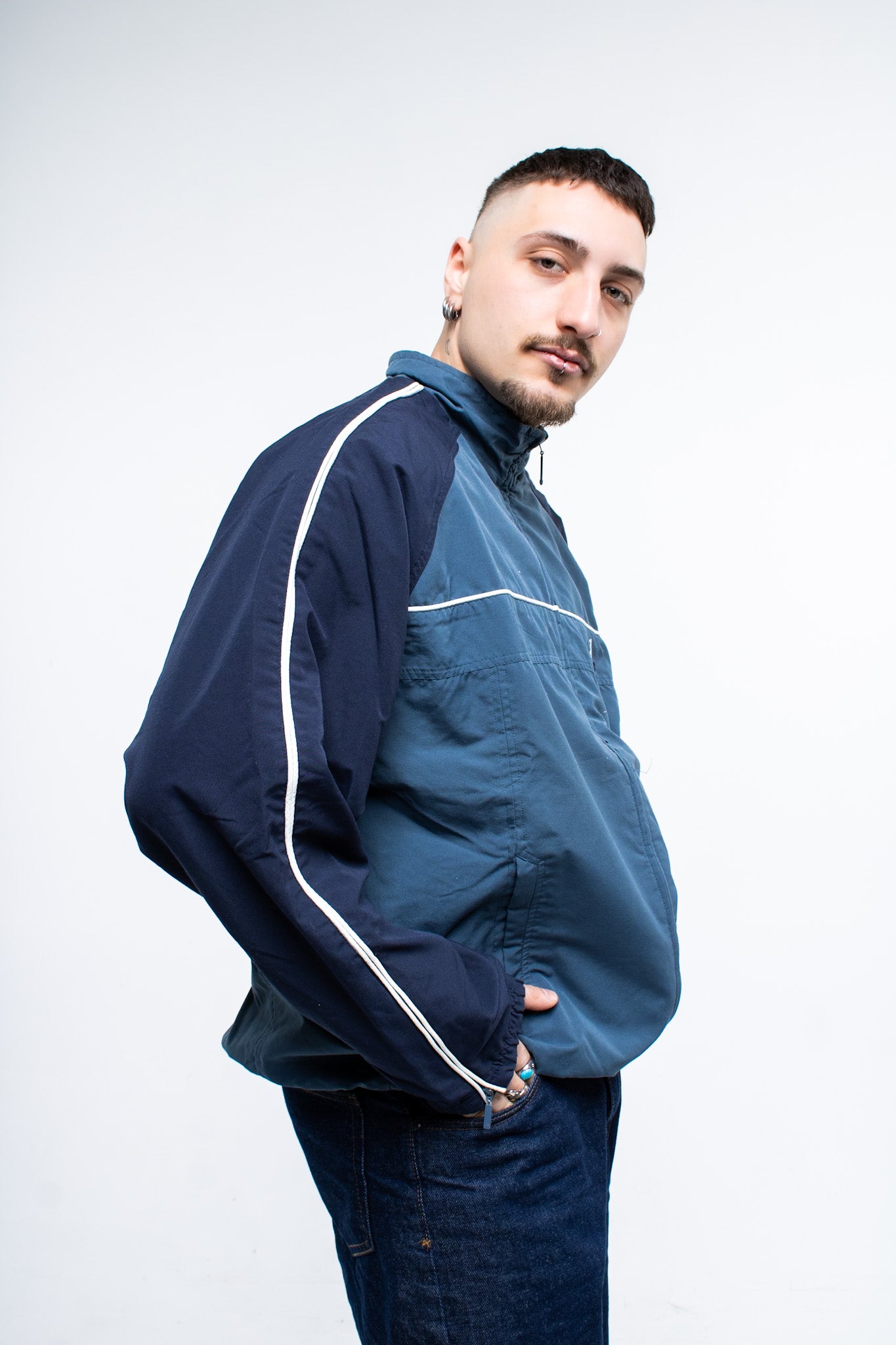Adidas Jacket