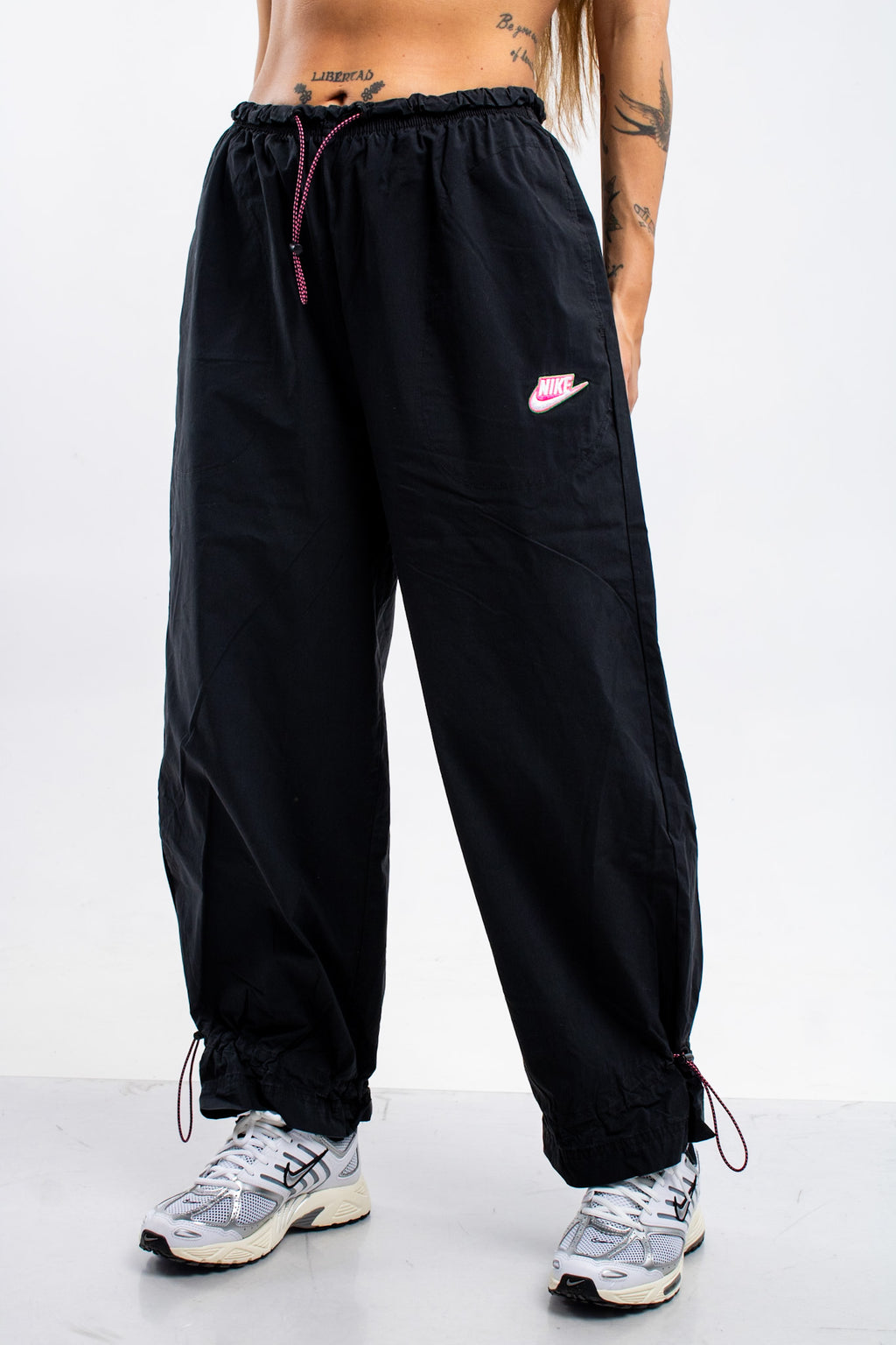 Nike Track Pants