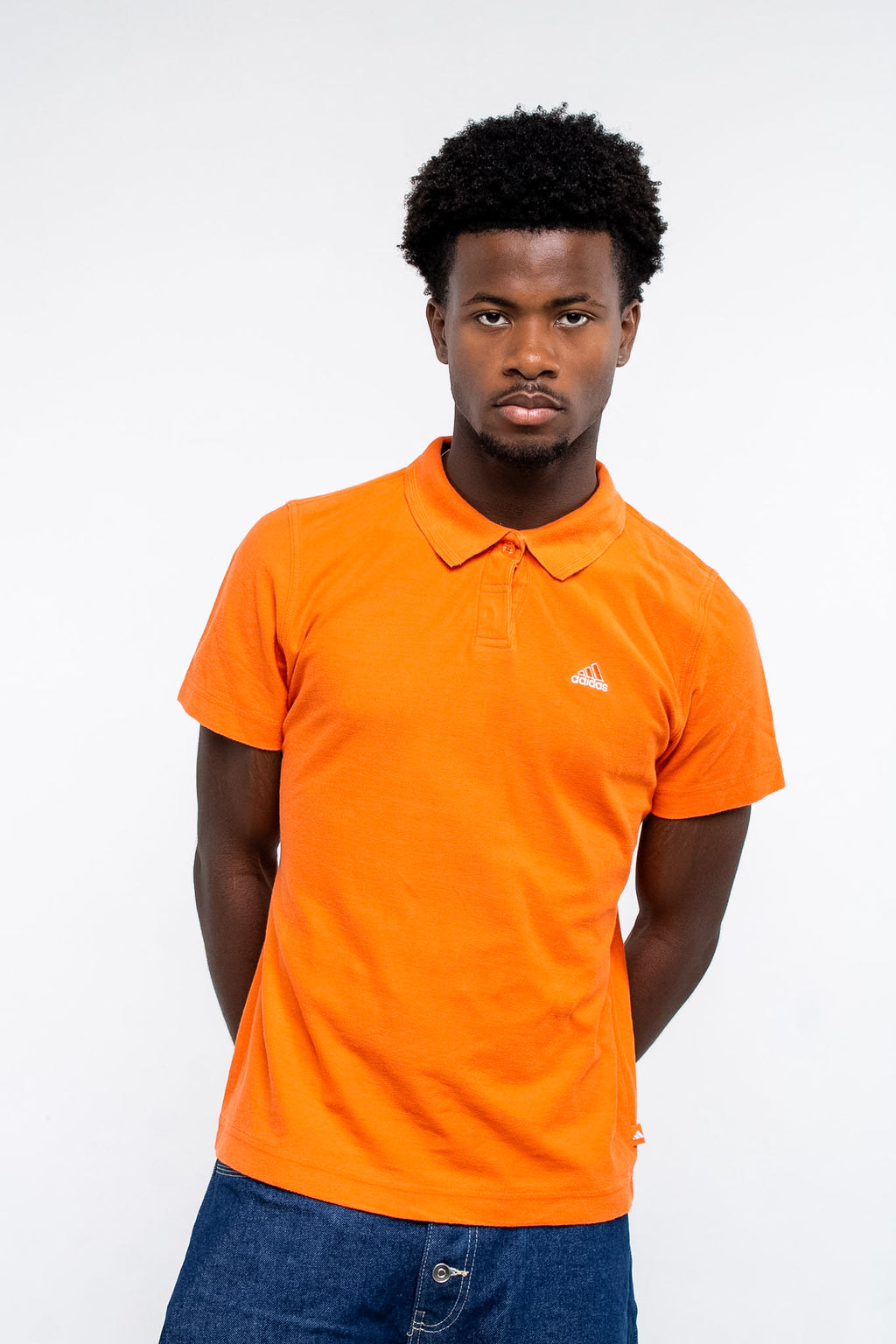 Adidas Polo T-shirt