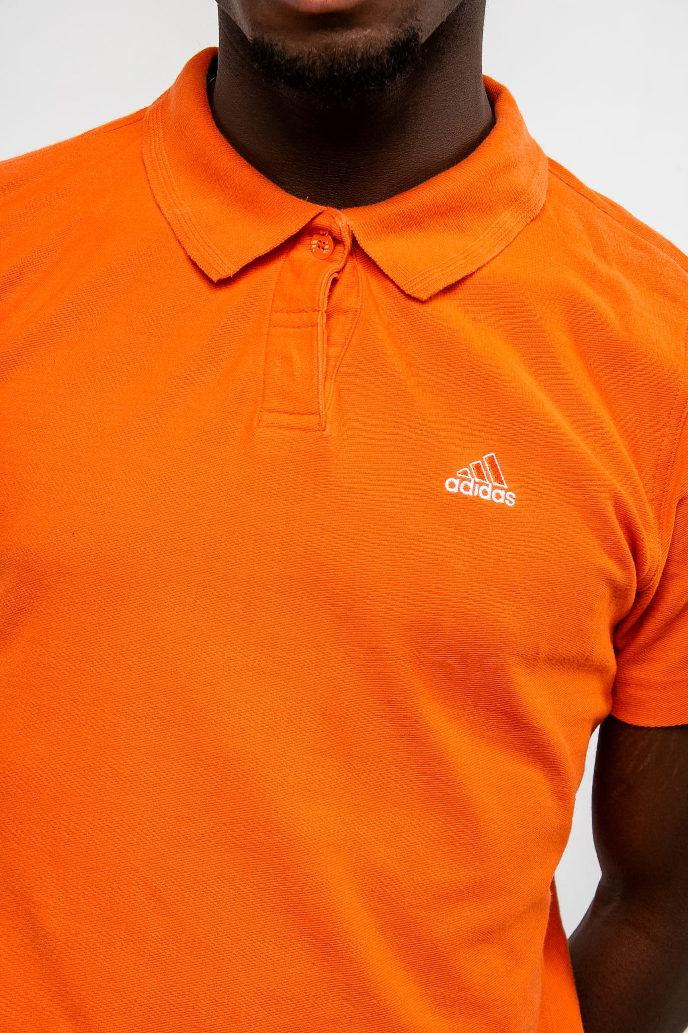 Adidas Polo T-shirt