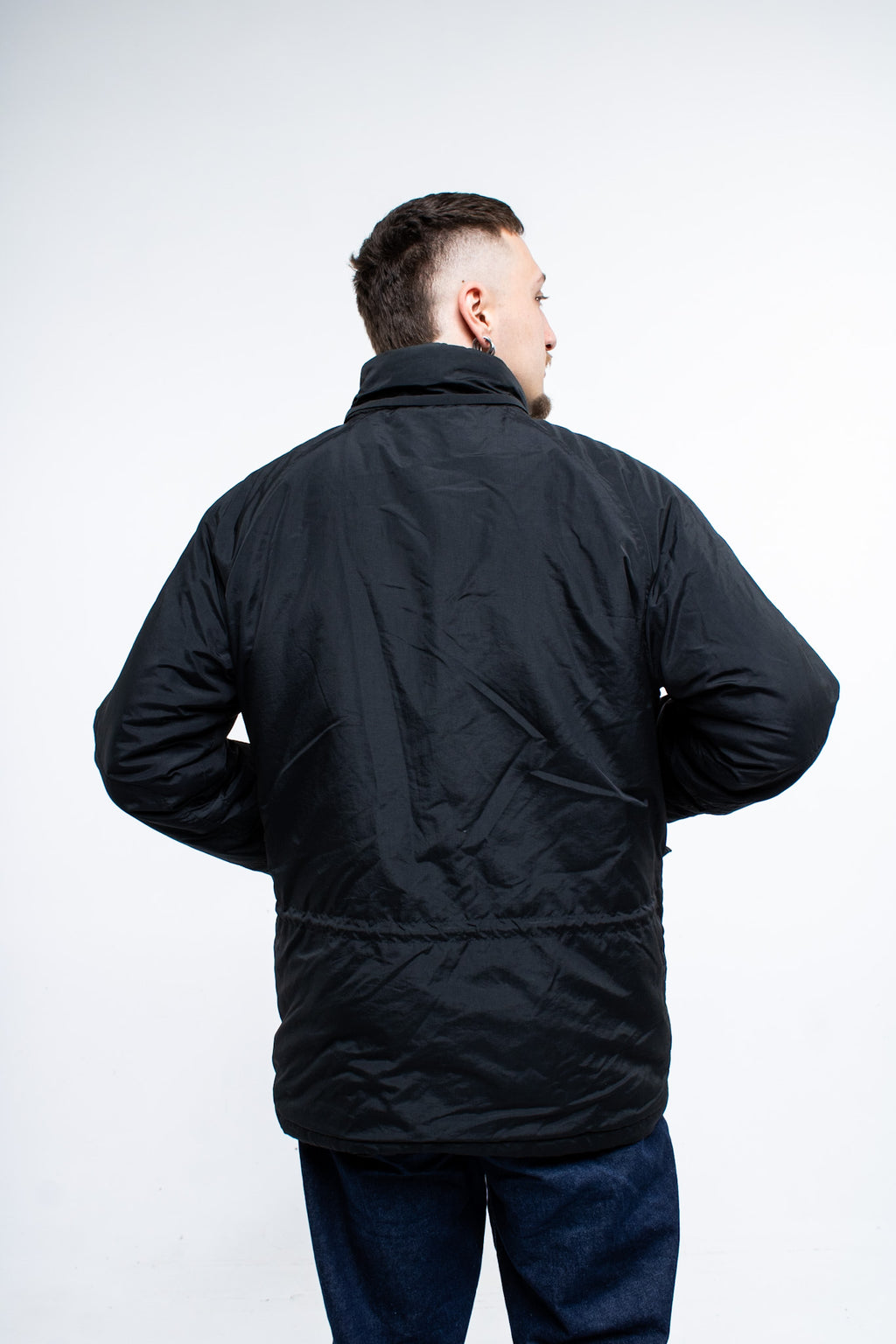 Kappa Jacket