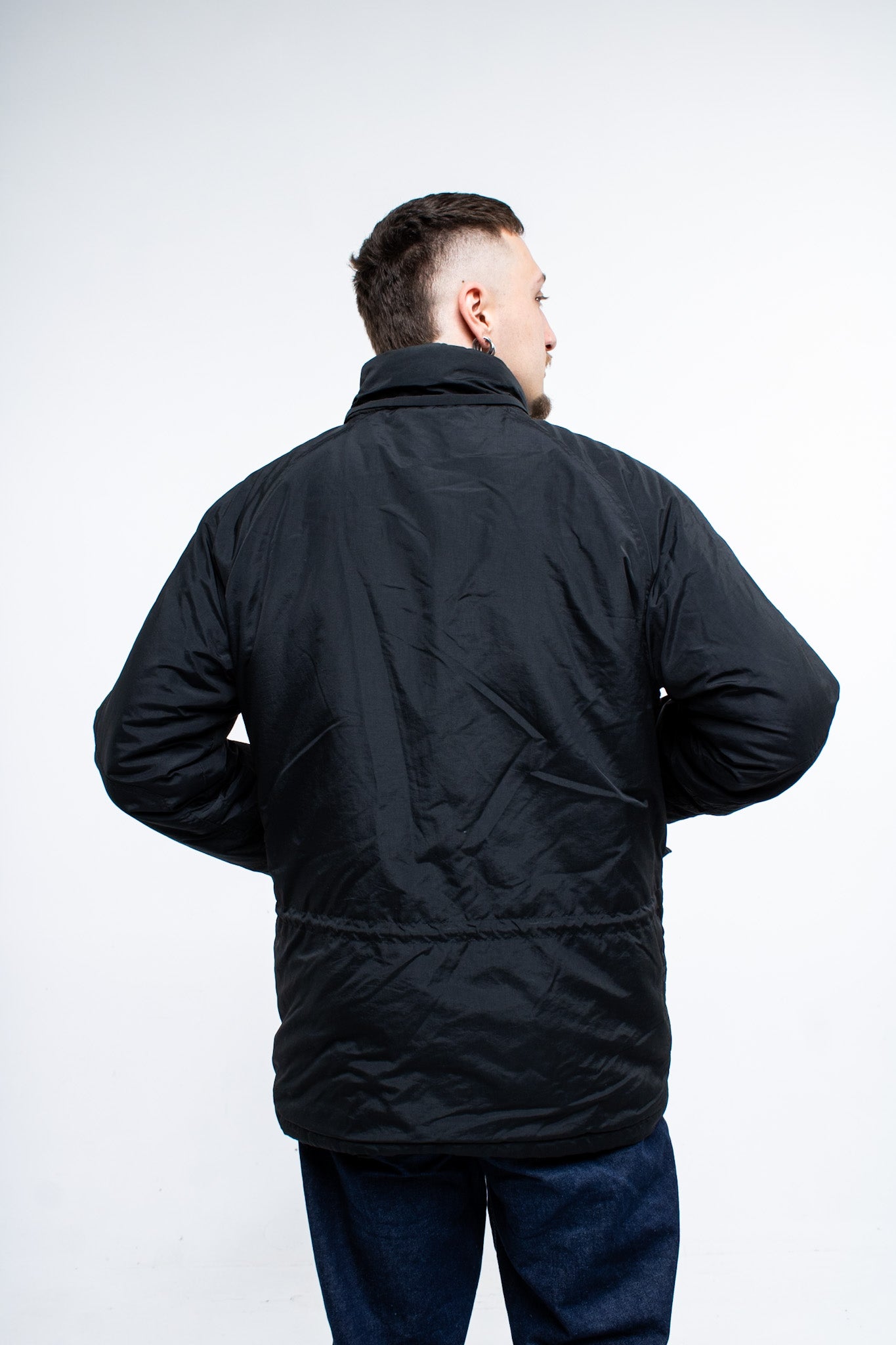 Kappa Jacket