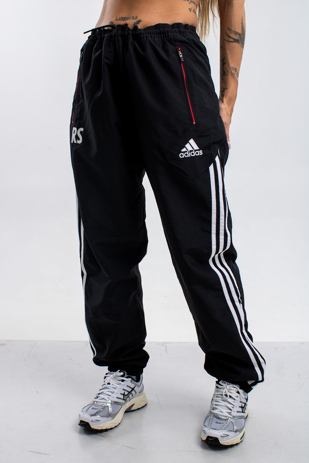 Adidas Track Pants