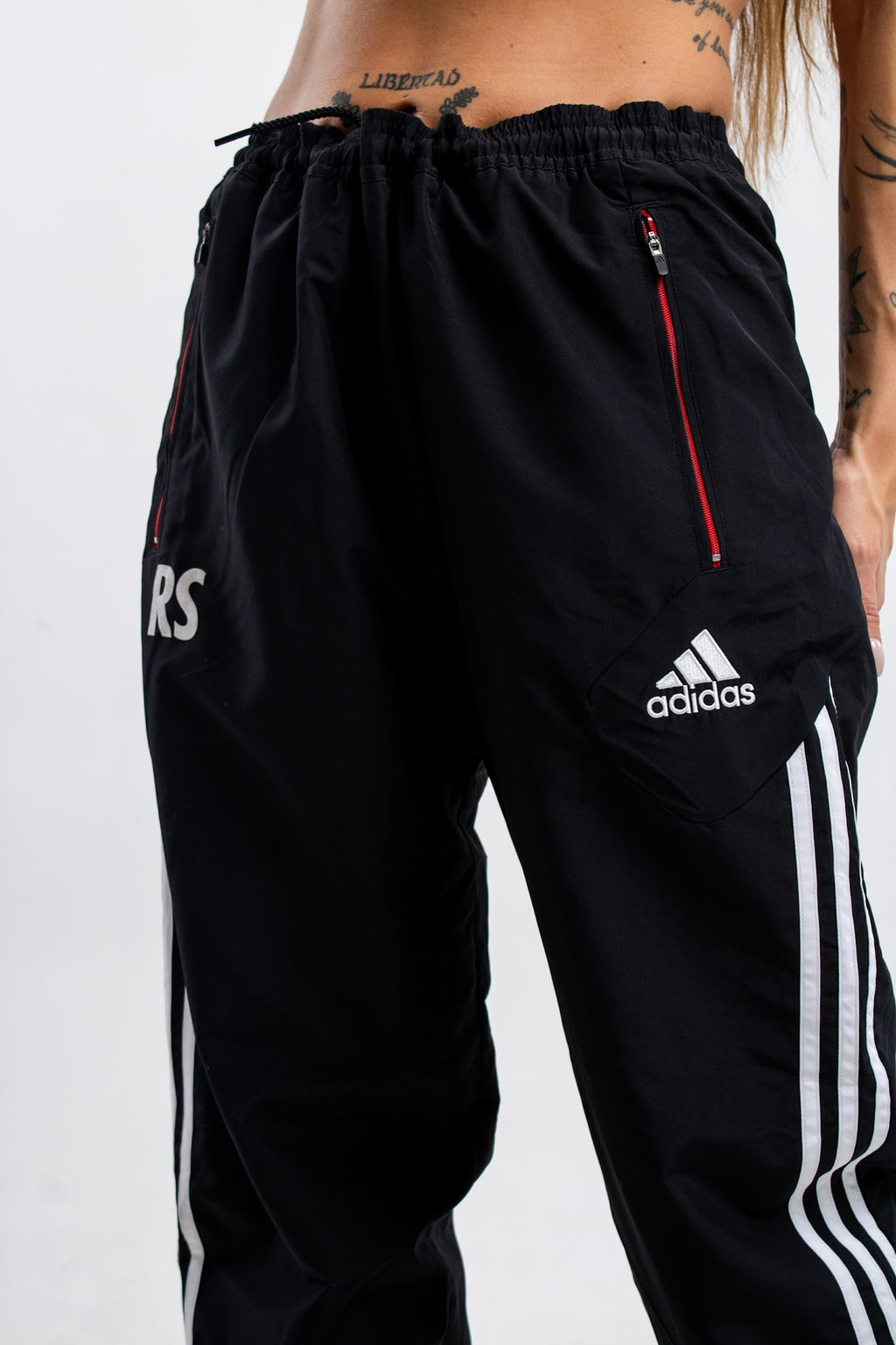 Adidas Track Pants