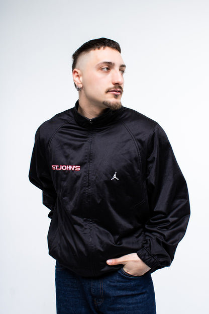 Jordan Jacket