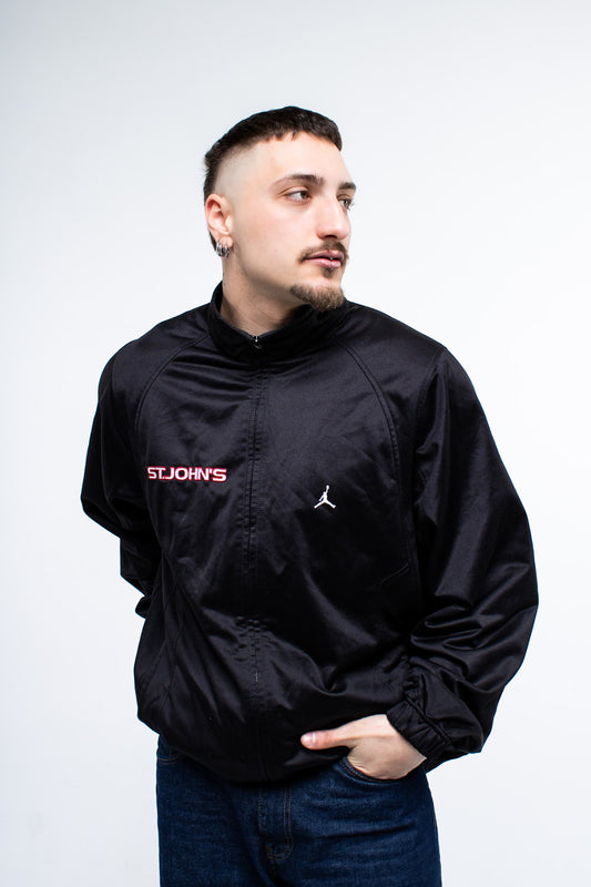 Jordan Jacket