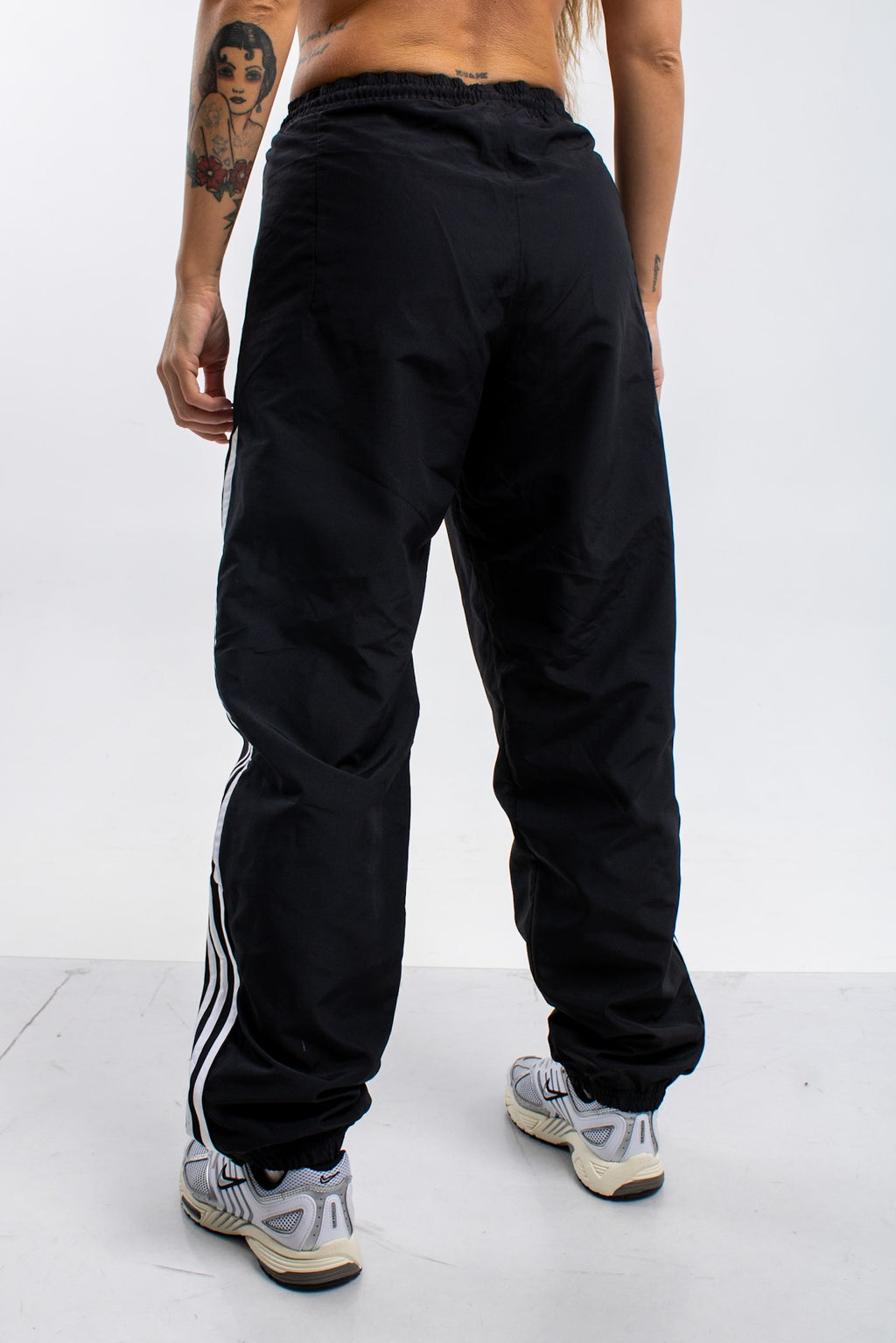 Adidas Track Pants