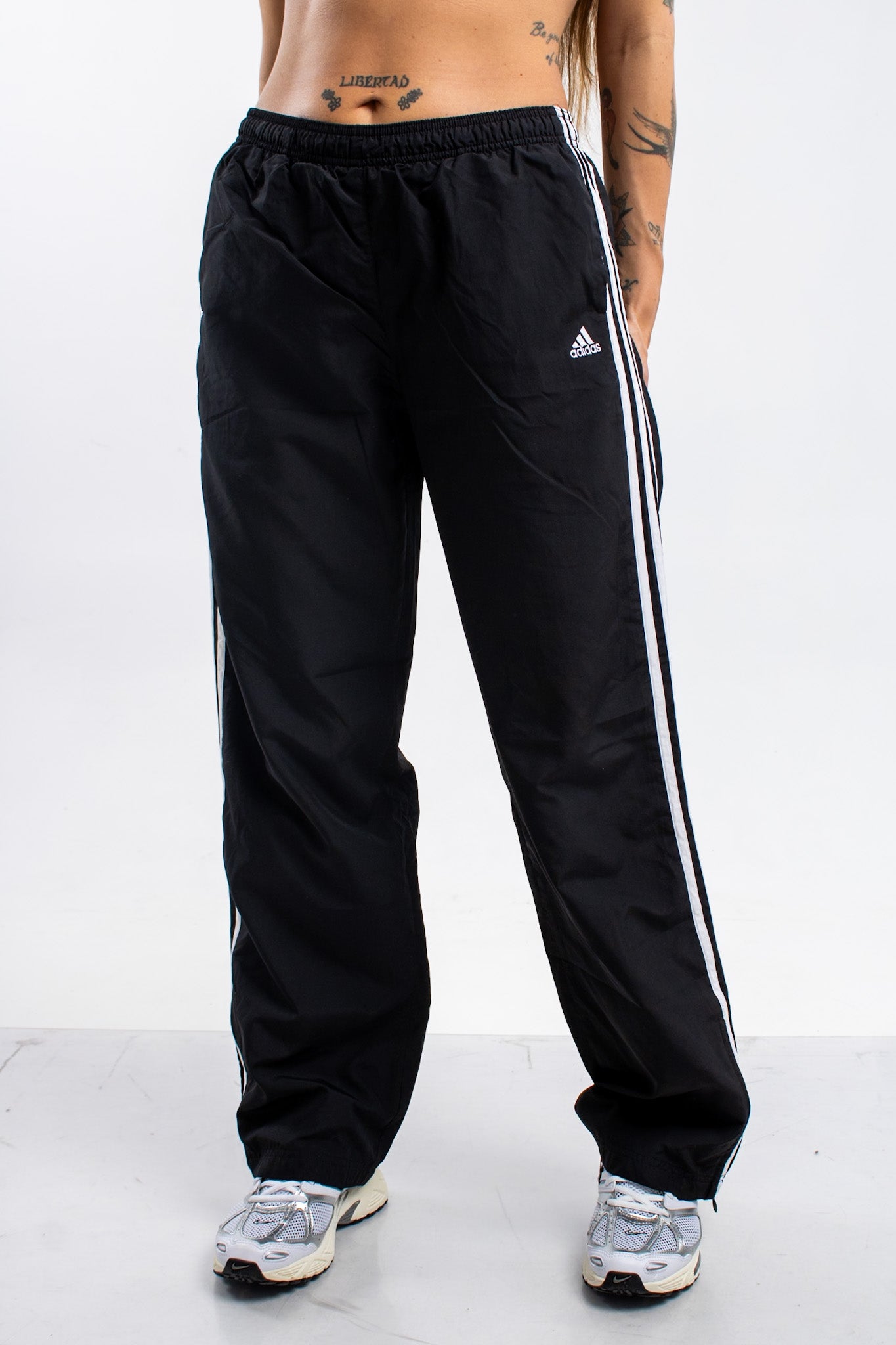 Adidas Track Pants