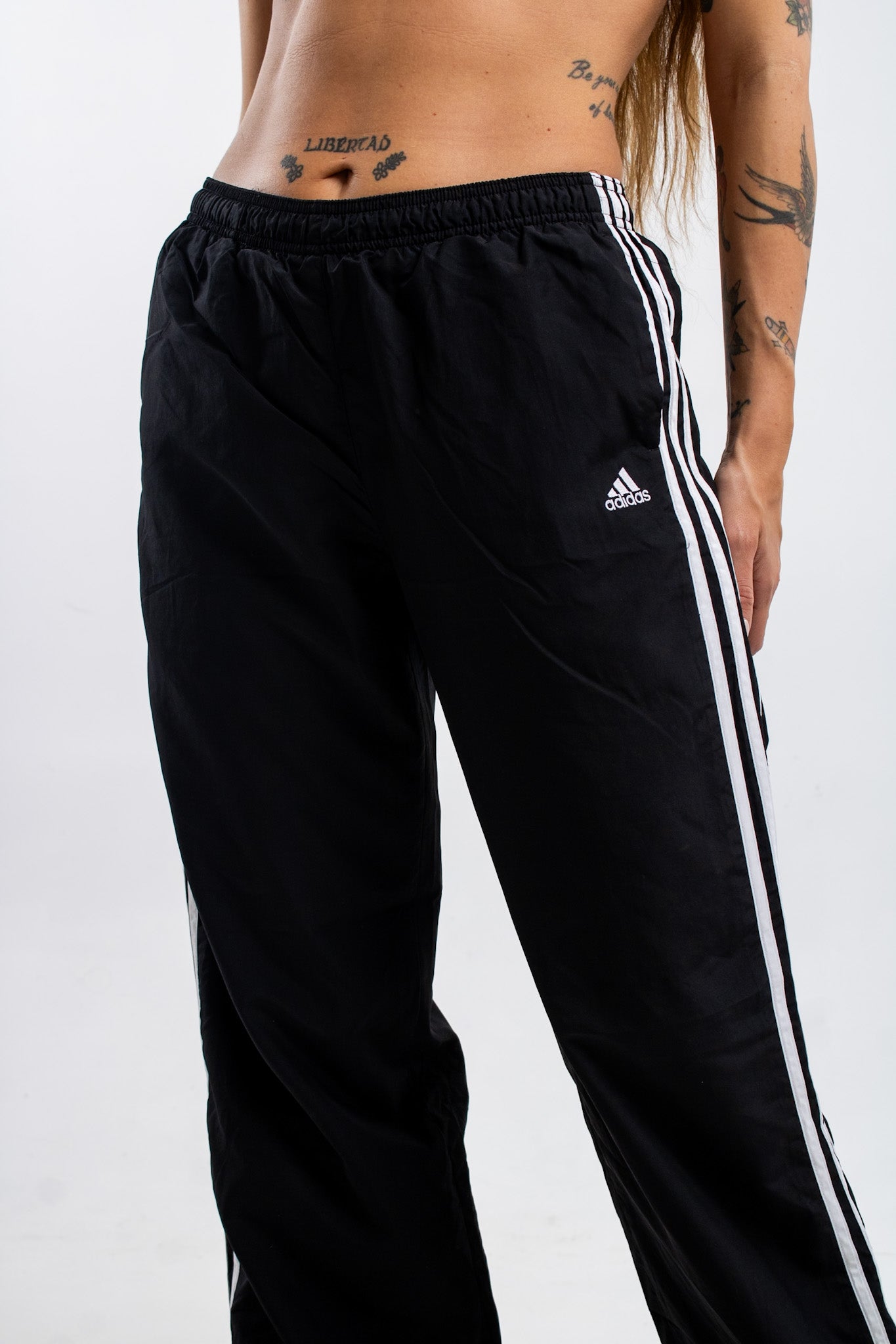 Adidas Track Pants