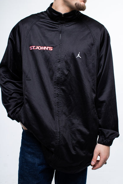 Jordan Jacket