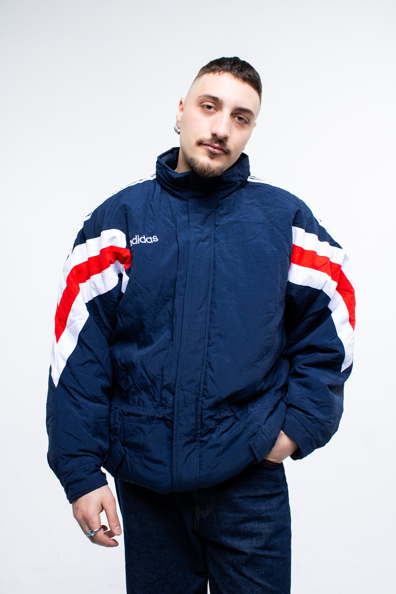 Adidas Jacket