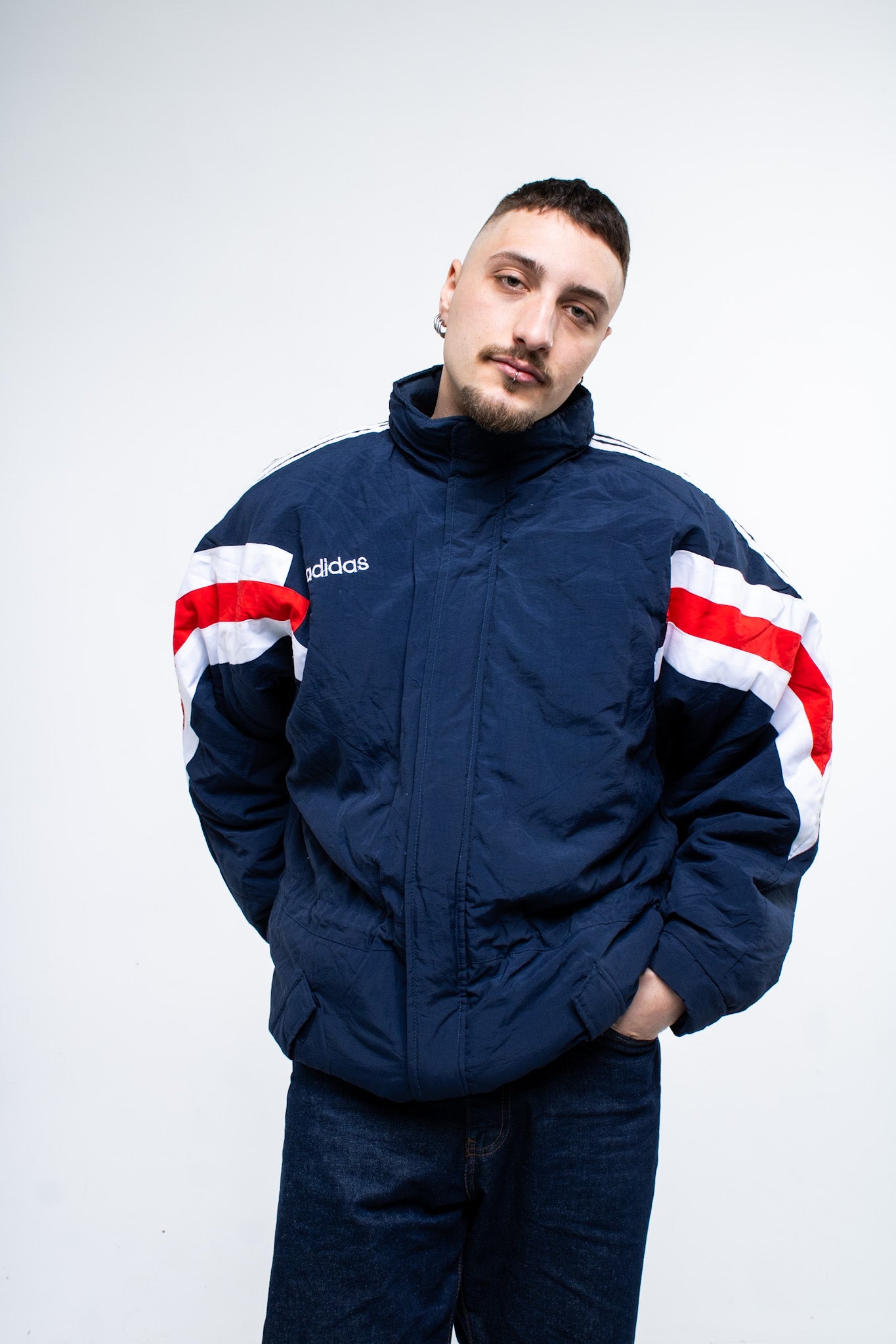 Adidas Jacket