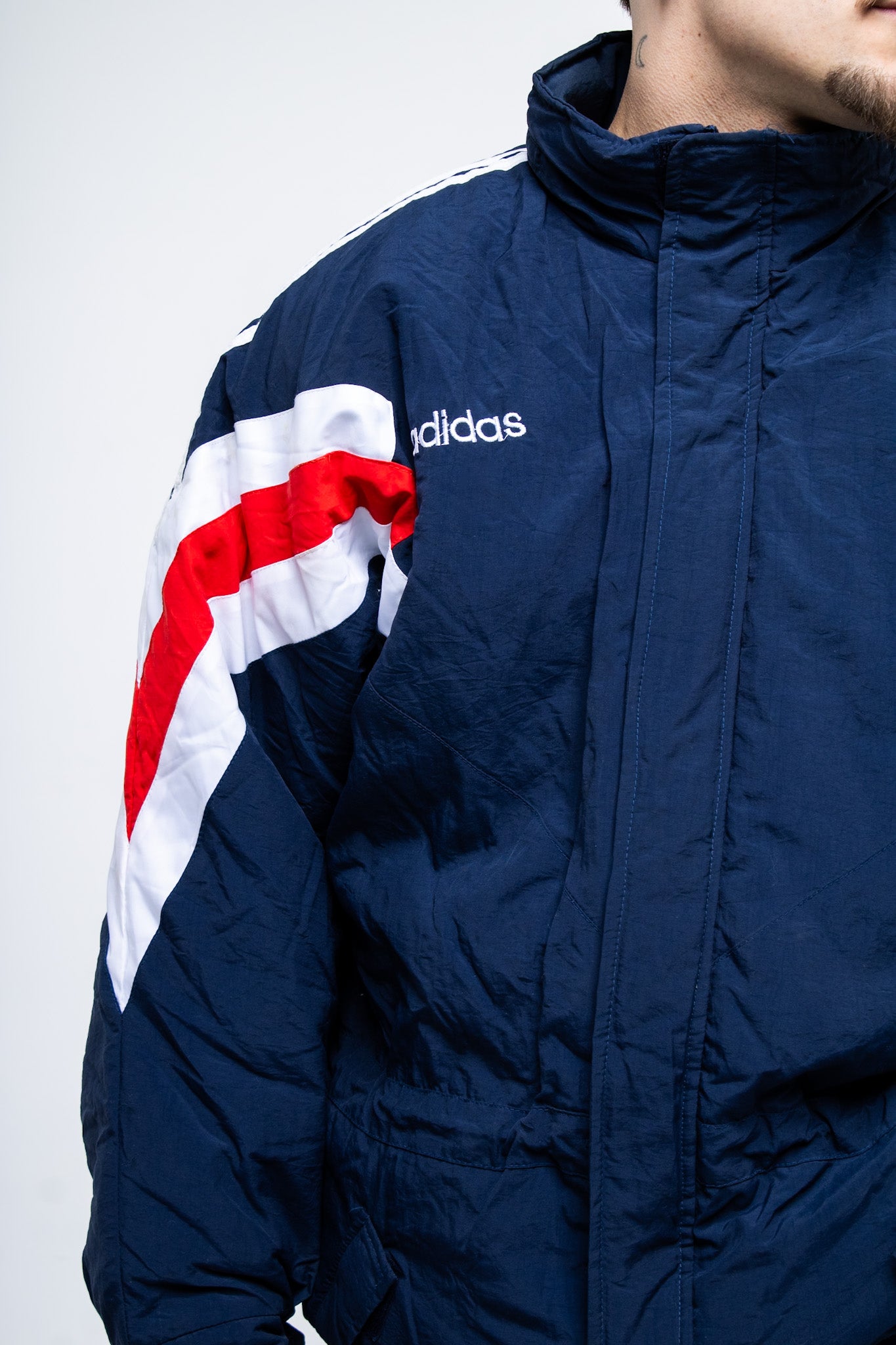 Adidas Jacket