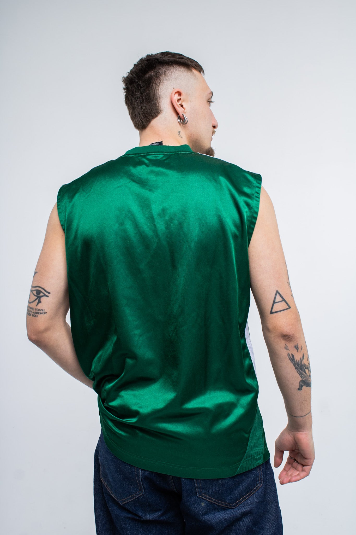 Adidas Vest Jersey
