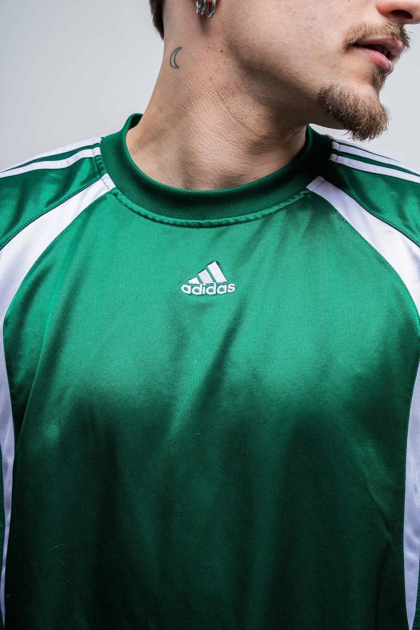 Adidas Vest Jersey