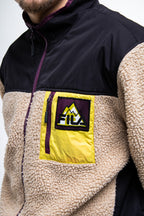 Fila Fleece Jacket