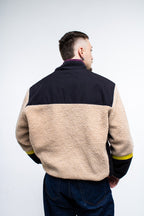 Fila Fleece Jacket