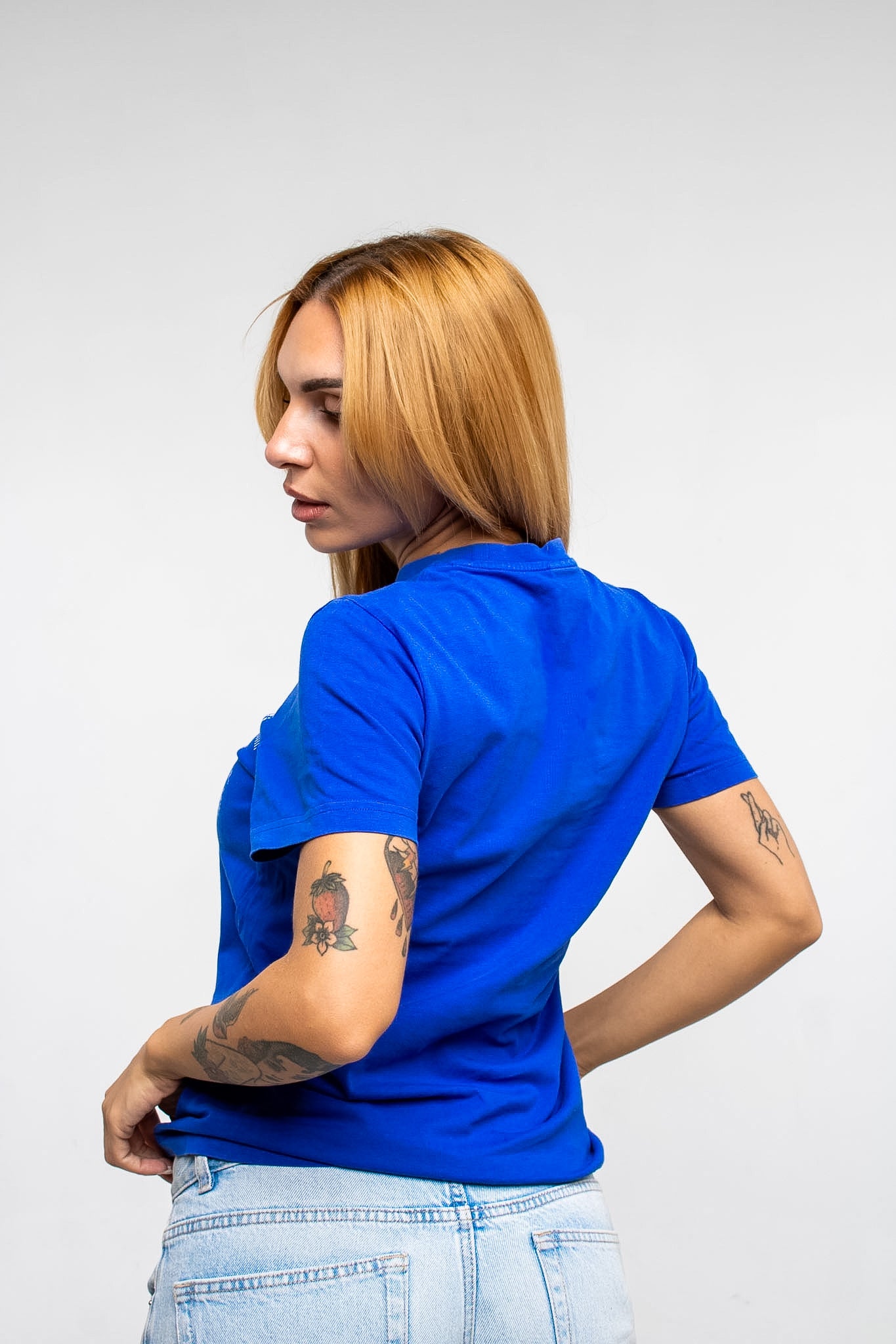 Slovenia T-shirt