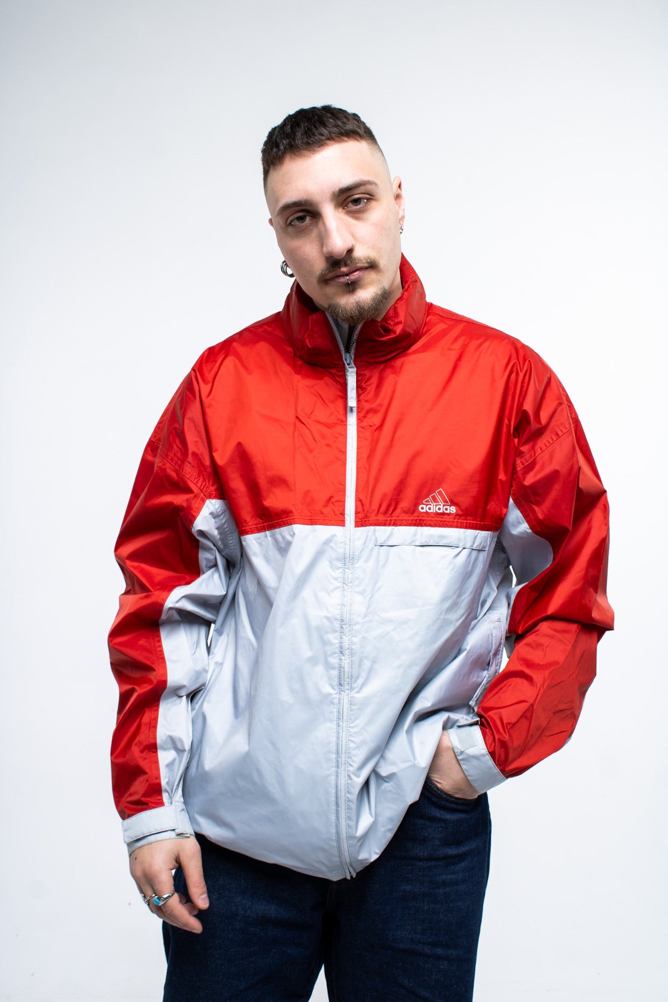 Adidas Jacket