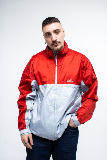 Adidas Jacket