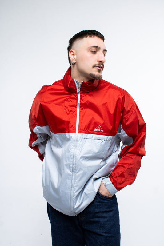 Adidas Jacket