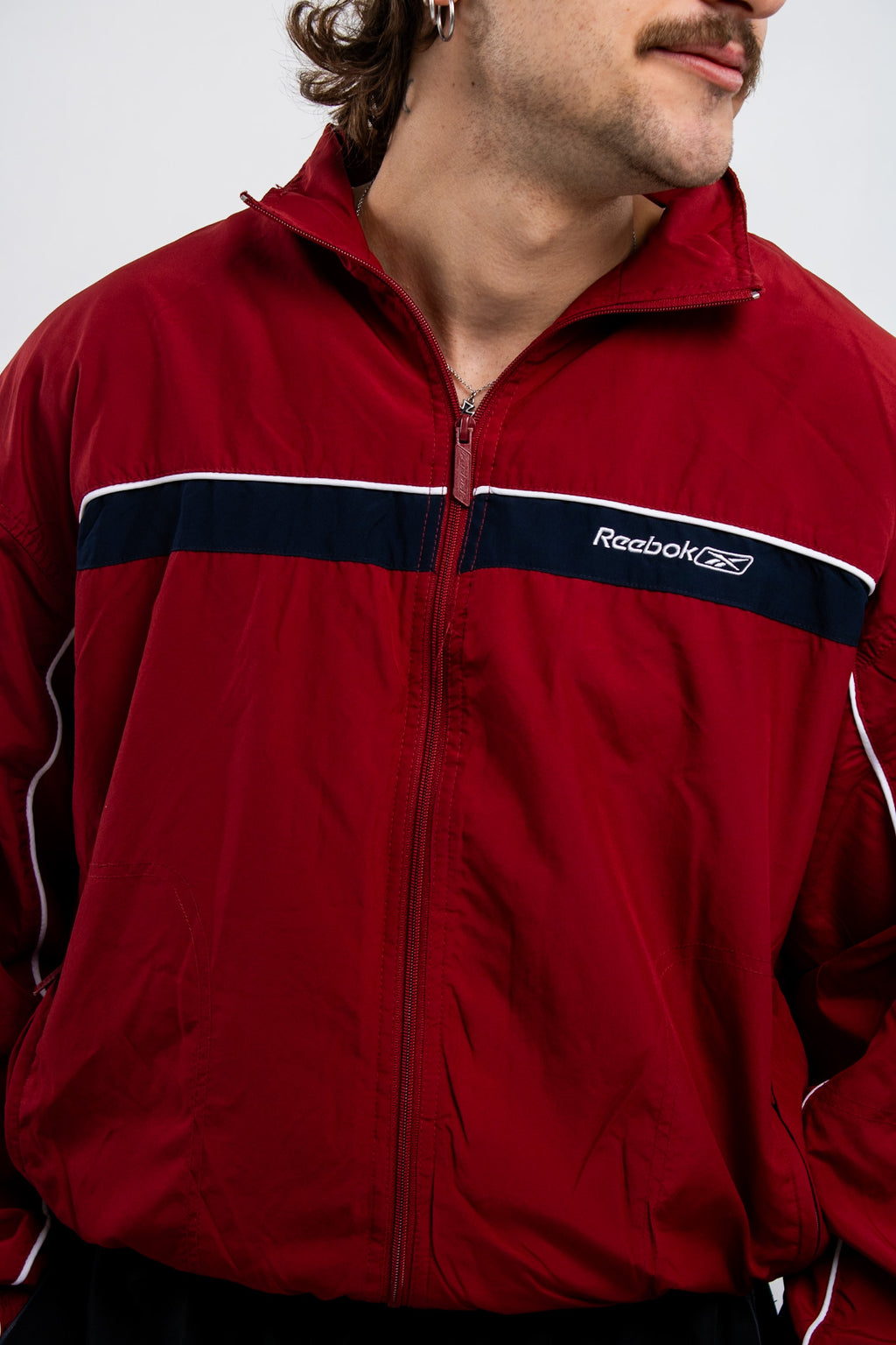 Reebok Jacket