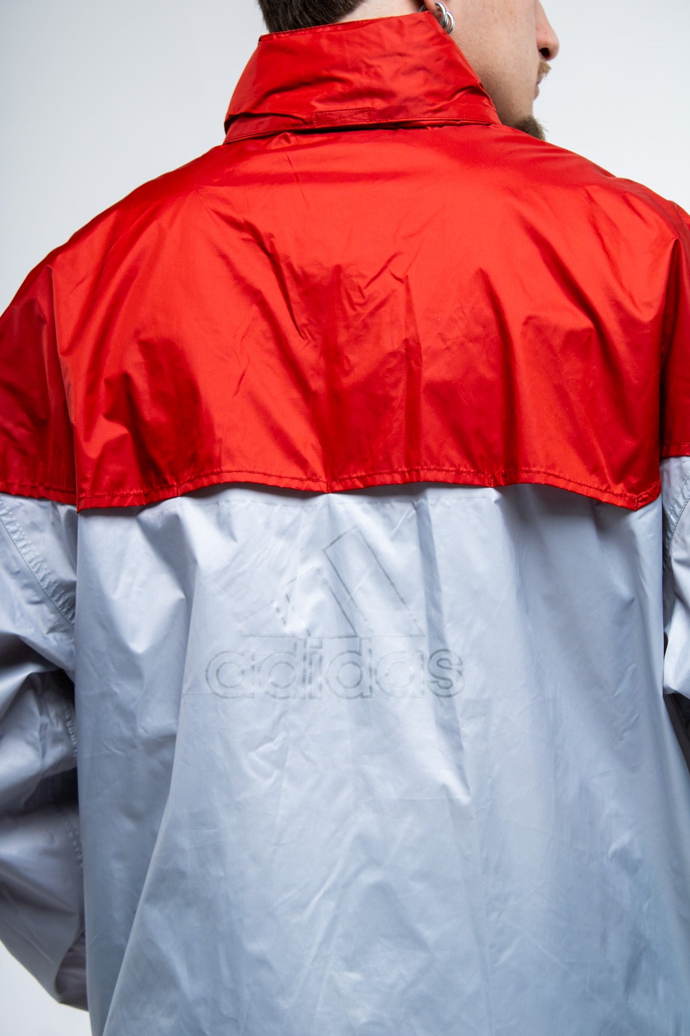 Adidas Jacket