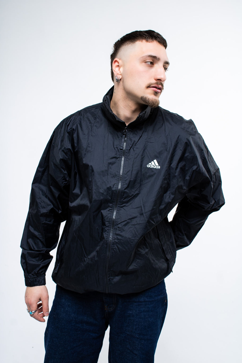 Adidas Jacket